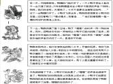 苏少版二下音乐 《鸭子拌嘴》课件PPT
