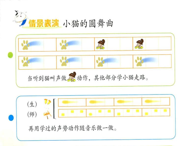 苏少版二下音乐 《小狗的圆舞曲》课件PPT02