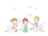苏少版二下音乐 第八单元情景表演（小猫的圆舞曲）课件PPT
