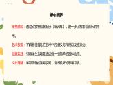 【核心素养目标】人教版音乐五下4.4纸风车 课件+教学设计+素材