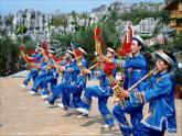 苏少版音乐三下 第三单元 铃铛舞 金孔雀轻轻跳 课件