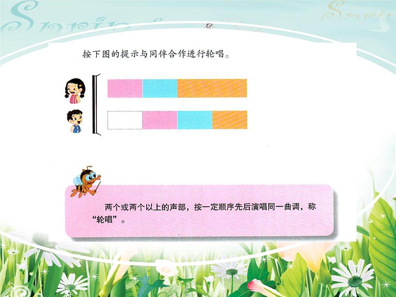 苏少版音乐三下 第四单元 杜鹃 芦笛 课件第4页