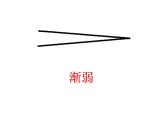 苏少版音乐三下 第八单元美丽的黄昏 课件