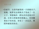 苏少版四下音乐《花之圆舞曲》课件