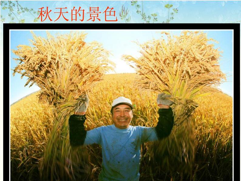 苏少版四下音乐《四季歌》课件05