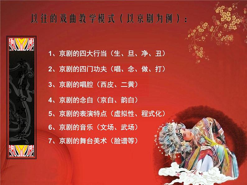 苏少版音乐五下《谁说女子不如男》 课件02