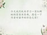 苏少版音乐五下 竖笛练习四 课件