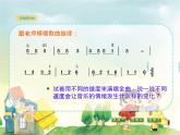 苏少版一下音乐 第二单元快乐的啰嗦 课件