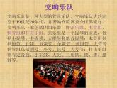苏少版音乐五下《第一交响乐第三乐章》 课件