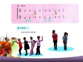 苏少版音乐三下 第七单元 综合表演（火车来了） 课件