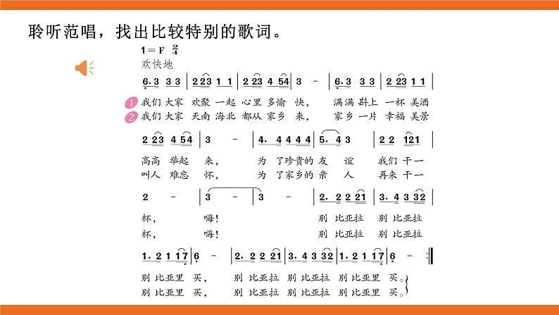 第四单元 《举杯祝福》课件＋教案＋素材05
