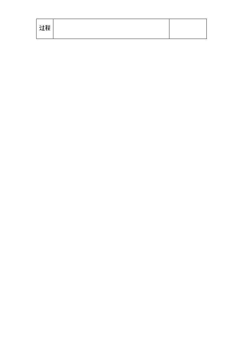 一年级上册音乐学历案 教案02