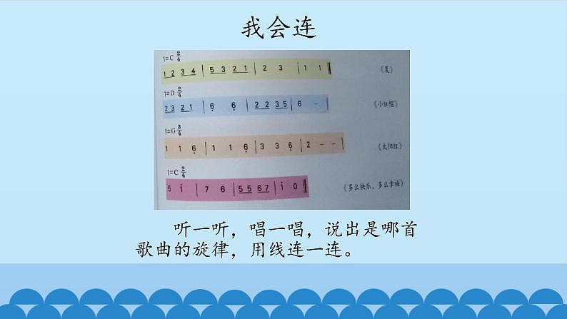 二年级下册音乐课件-6 编一编 小动物做客 沪教版第6页