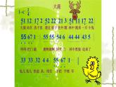 二年级下册音乐课件-4 唱一唱 大鹿 沪教版
