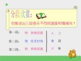 二年级下册音乐资料包（教案+课件+素材）第三单元 在钟表店里 苏少版