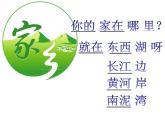 《我的家在日喀則》課件