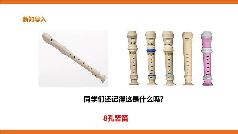 第二课 交响音画《在中亚细亚草原上》课件 第二课时第2页