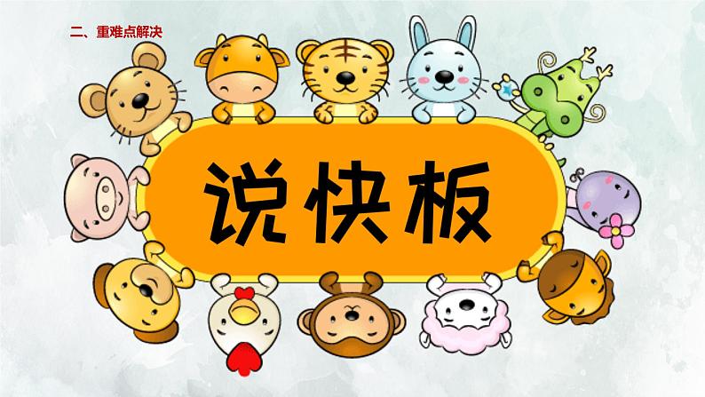 花城版五年级（上册）十二生肖趣歌 课件+素材05