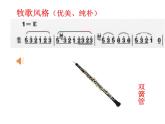 人音版五年級上欣賞《晨景》 課件