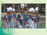 苏少版音乐二年级下册 4.2共产儿童团歌 我是小鼓手 课件