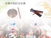 苏少版音乐二年级下册 6.1我家小院嘴巴多 灯官报灯名 课件