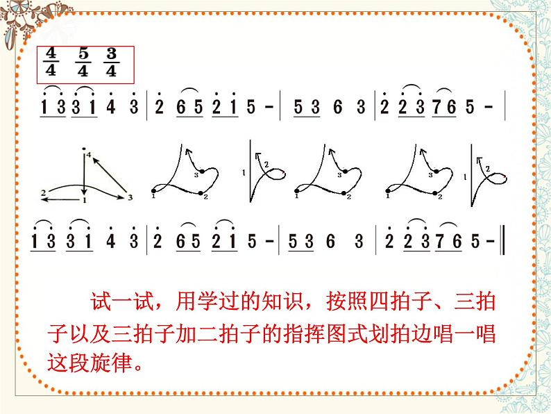 苏少版音乐六年级下册 6.2小白菜 夜歌  课件02