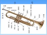 苏少版音乐二年级下册 7.1我是小小音乐家  课件