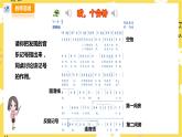 【人音版】四上音樂   第三單元第１節(jié)《哦，十分鐘》（課件+教案+素材）