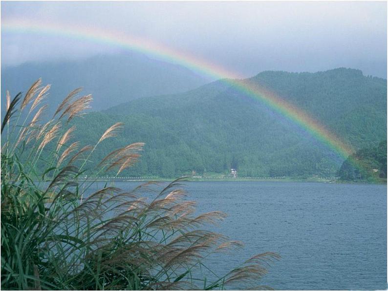 人音版五年级音乐下册第3课 飞翔的梦 聆听 飞跃彩虹课件+教案+素材资源04