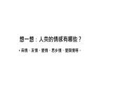 人教版六年級(jí)下冊(cè)音樂(lè)課件（母親教我的歌）