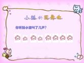 苏少版音乐二年级下册 8.1小猫的圆舞曲 课件