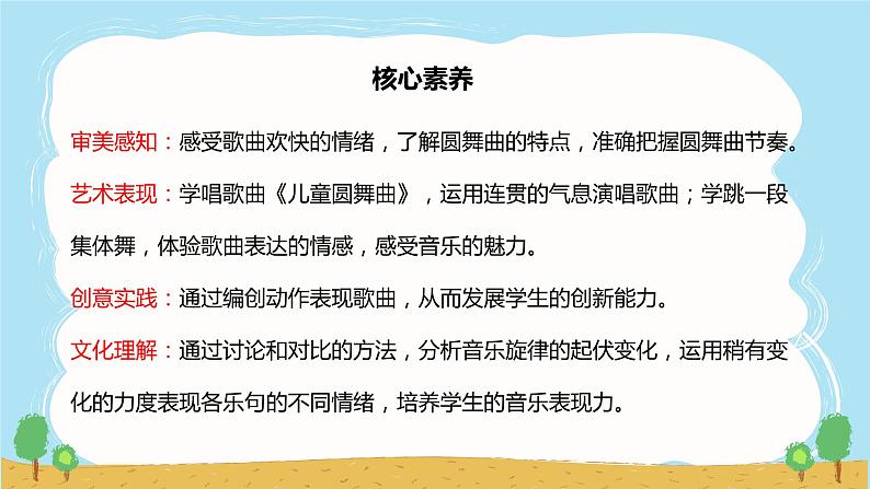 【核心素养目标】人教版（2012）音乐三年级上5.2 儿童圆舞曲 课件+教学设计+素材02