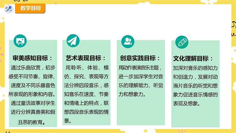 【人教版】四上音乐  第二单元第三课时《哪吒再生》课件+教案+音视频素材02