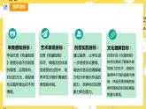 【人教版】四上音乐  第四单元第二课时《欣赏 牧童短笛》课件+教案+音视频素材