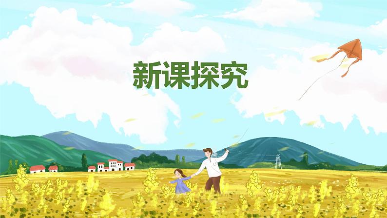 【核心素养目标】人教版（2012）音乐四年级上4.4 山童 课件第6页