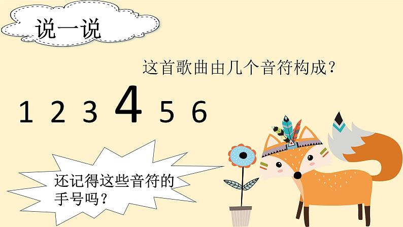 【核心素养目标】花城版小学音乐二年级上册《恰利利、恰利》 课件第8页