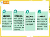 【人教版】六上音樂(lè)  第一單元第三課時(shí)《東方之珠》課件+教案+音視頻素材