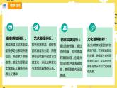 【人教版】六上音乐  第一单元第六课时《我的祖国》课件+教案+音视频素材