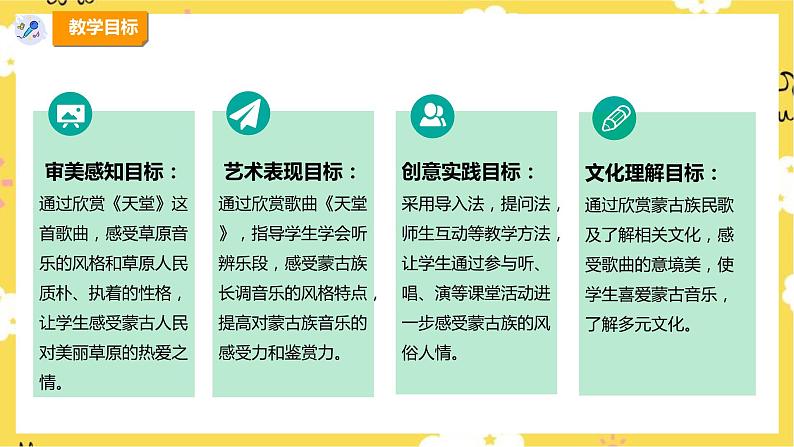 【人教版】六上音乐  第二单元第三课时《天堂》课件+教案+音视频素材03