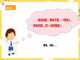 【人教版】五上音乐  第五课第5课时《雷鸣电闪波尔卡》课件+教案+素材