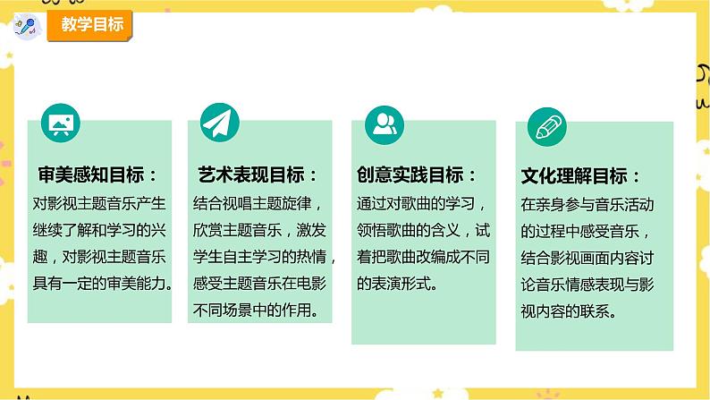 【新课标】人教版六年级上册第四单元第六课时《天空之城》课件第2页