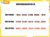 【人教版】四上音乐  第一单元第二课时《大海啊，故乡》课件+教案+音视频素材