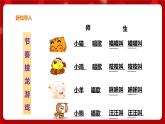 花城版二年级上册音乐-第7课第1课时《小花雀》 课件+教案+素材