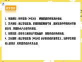 【核心素養(yǎng)】人教二上音樂  第三課第4課時《種玉米》課件+教案+素材