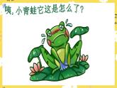 【人教版】一上音乐   第二单元 小青蛙找家  （课件+教案+素材）