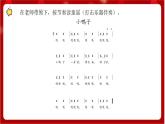 人教版音乐二年级上册 4.2 《鸭子拌嘴》课件+教案+素材