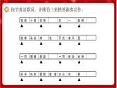 人教版音乐一年级上册 3.6 《各族小朋友在一起》课件+教案+素材