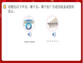 人教版音乐一年级上册 4.3《声音的长短》 课件+教案+素材