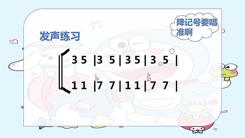 花城版小学音乐六年级上第六课《到这里来欣赏动漫歌曲》课件PPT05