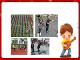 人音版音樂四年級上冊 演唱《哦，十分鐘》課件+教案+素材